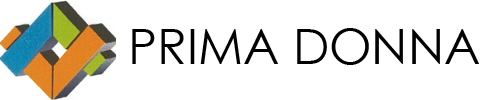 PRIMA DONNA Logo